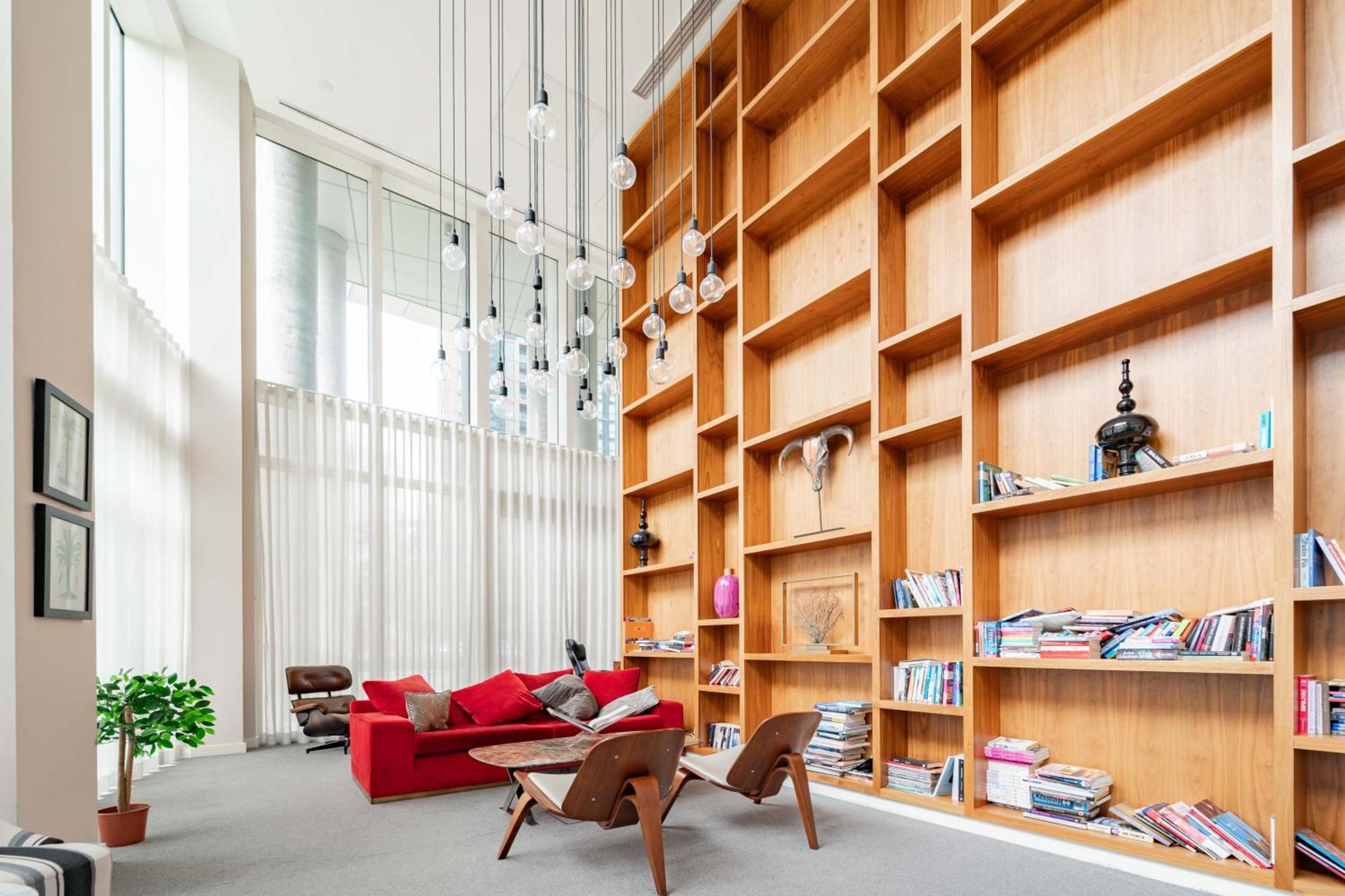 Stylish And Comfortable Canary Wharf Apartment Perfect For Long Stays London Exterior foto